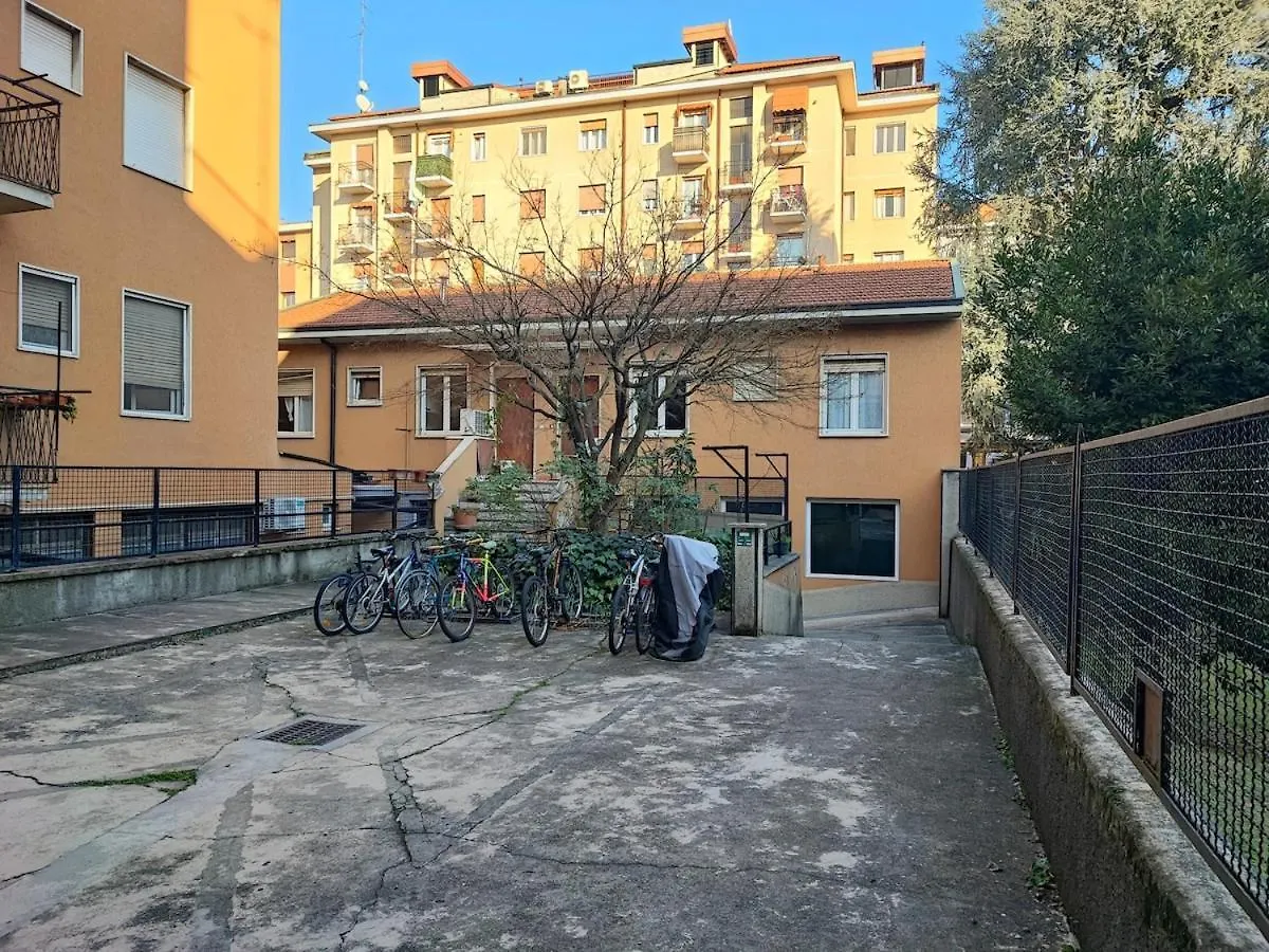 Spaziourbano, Comfort And Convenience In The Suburbs Milan