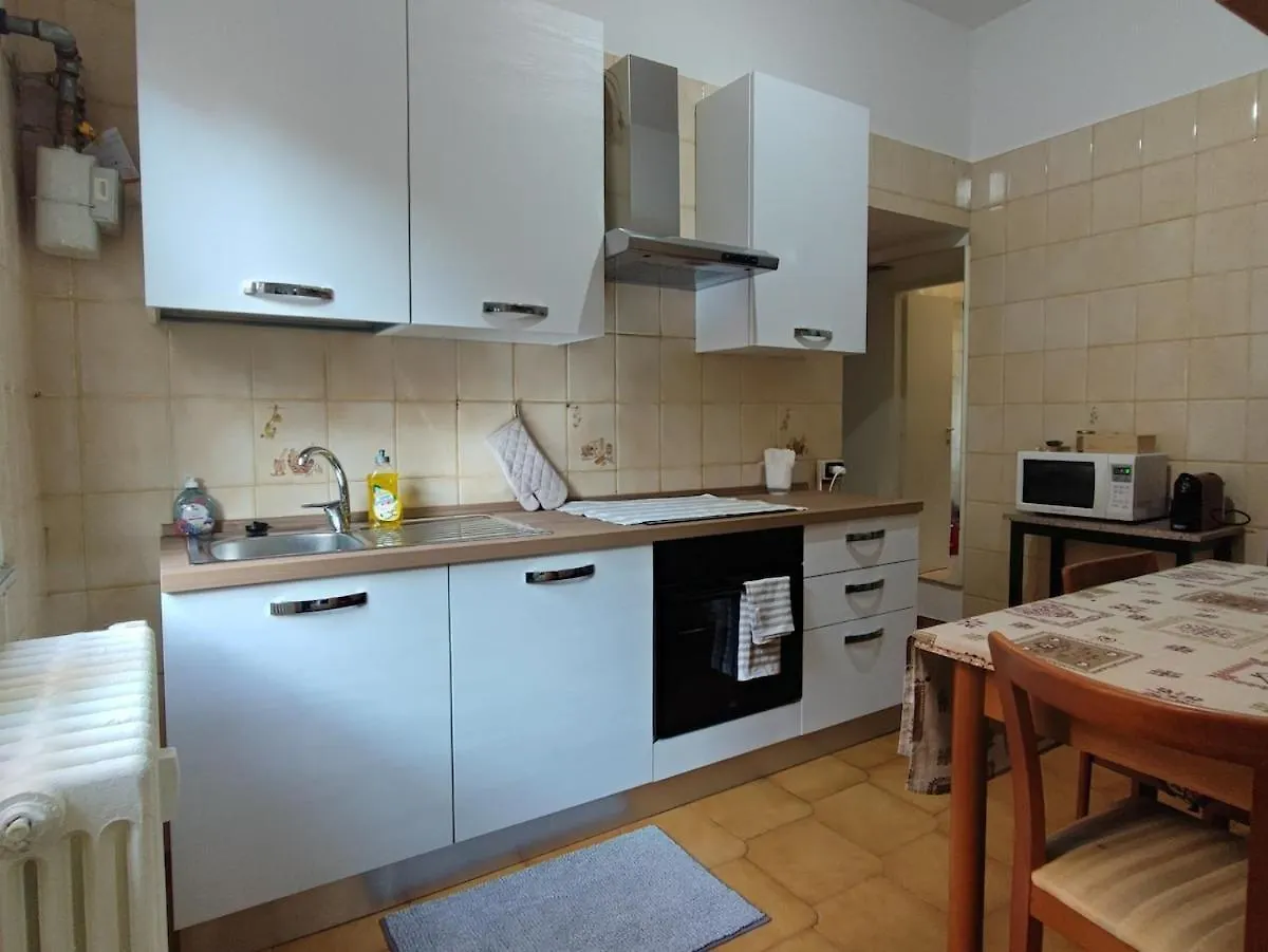 Appartement Spaziourbano, Comfort And Convenience In The Suburbs Milan Italie