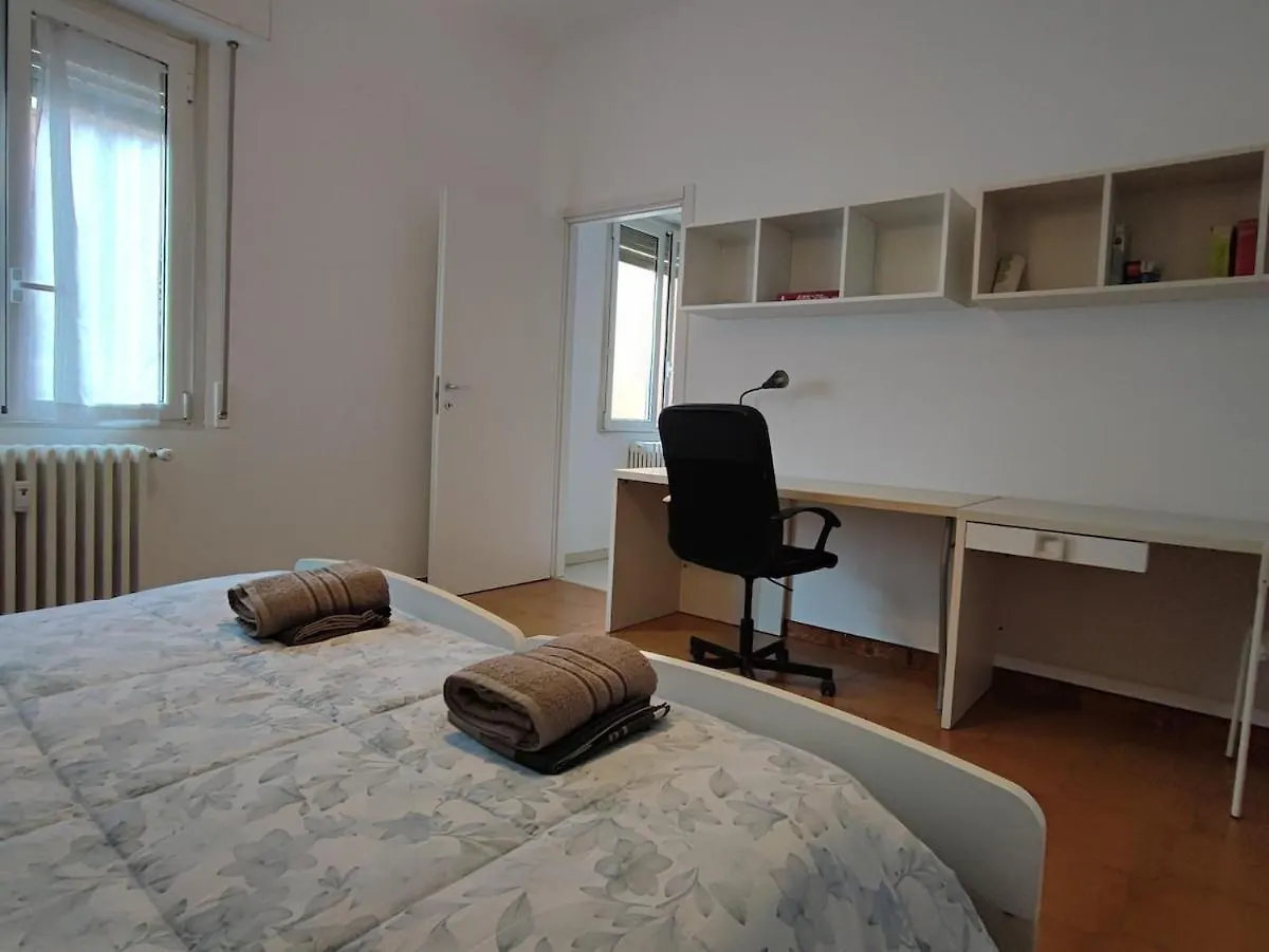 Spaziourbano, Comfort And Convenience In The Suburbs Milan