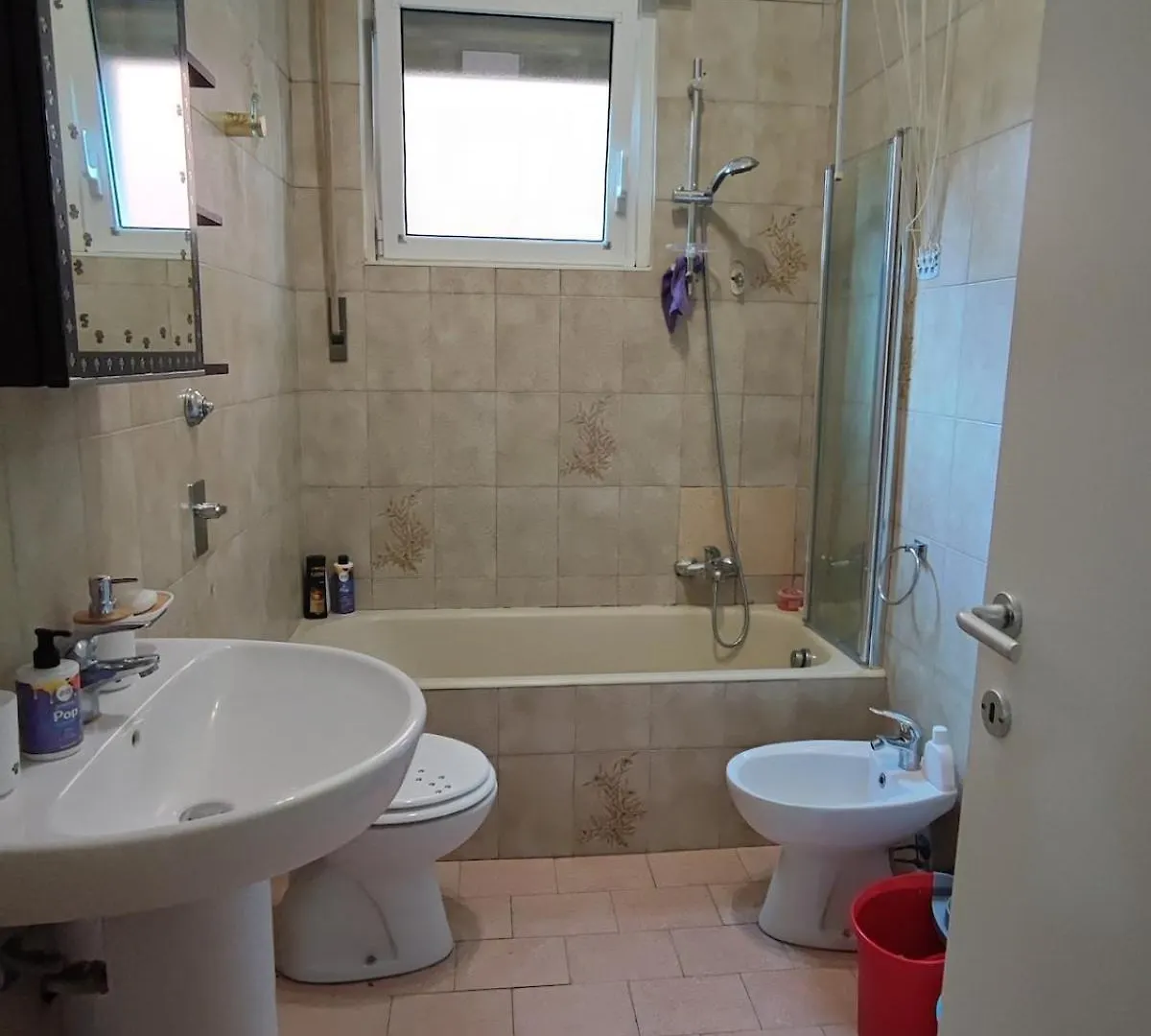 Spaziourbano, Comfort And Convenience In The Suburbs Milan Appartement
