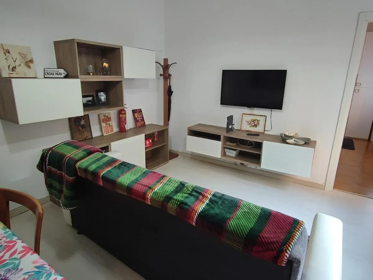 Spaziourbano, Comfort And Convenience In The Suburbs Milan 0*,