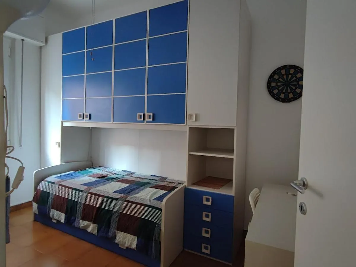 Spaziourbano, Comfort And Convenience In The Suburbs Milan 0*,  Italie