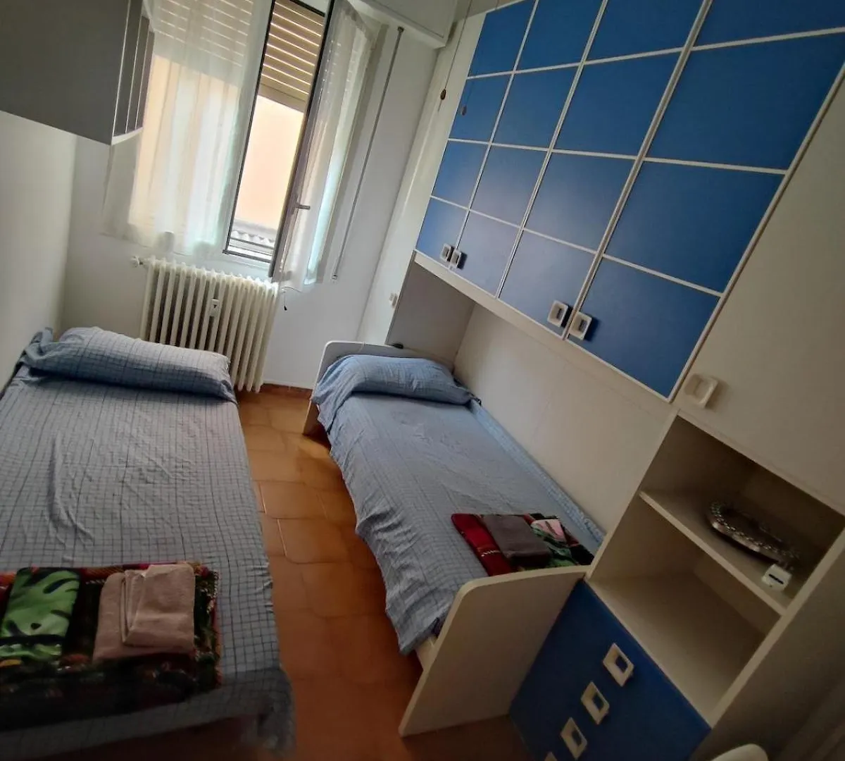 Appartement Spaziourbano, Comfort And Convenience In The Suburbs Milan