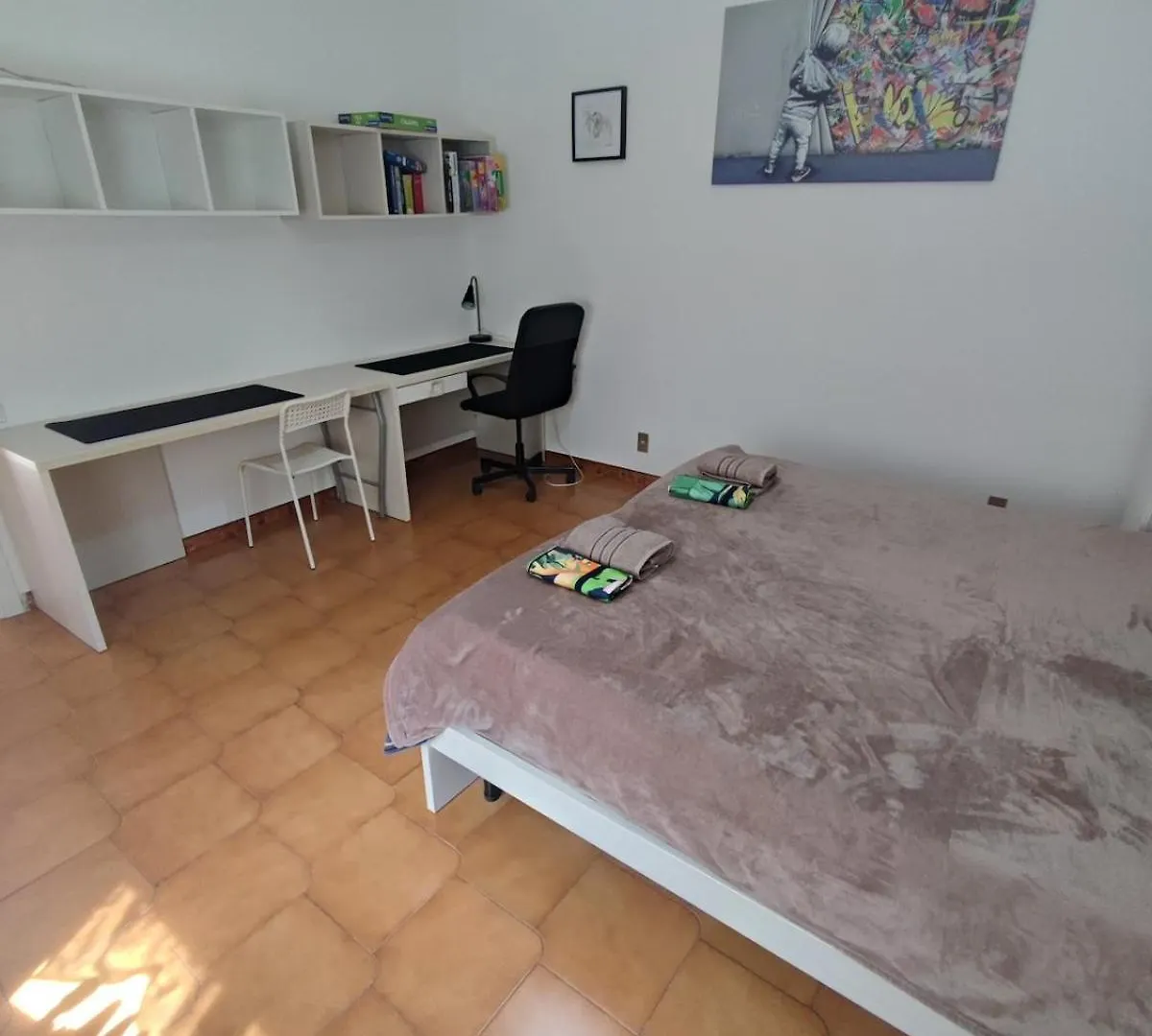 Spaziourbano, Comfort And Convenience In The Suburbs Milan Appartement